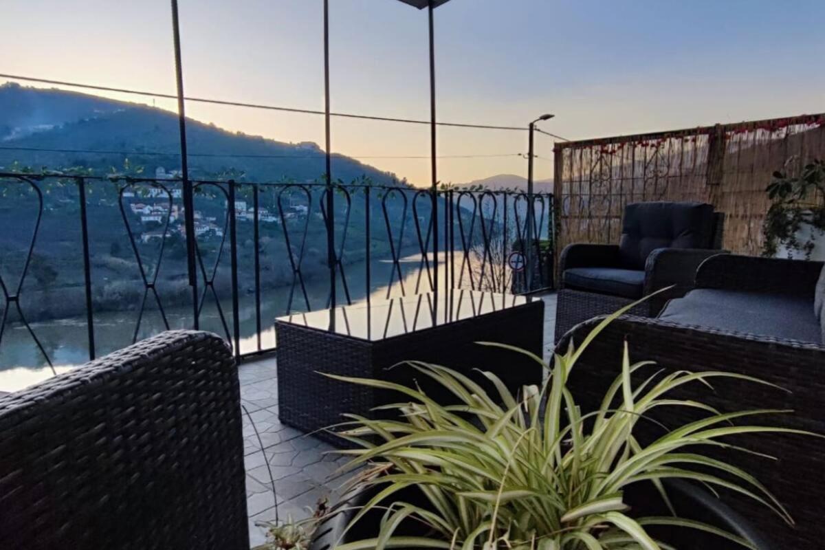 The River House 比索达雷加 外观 照片