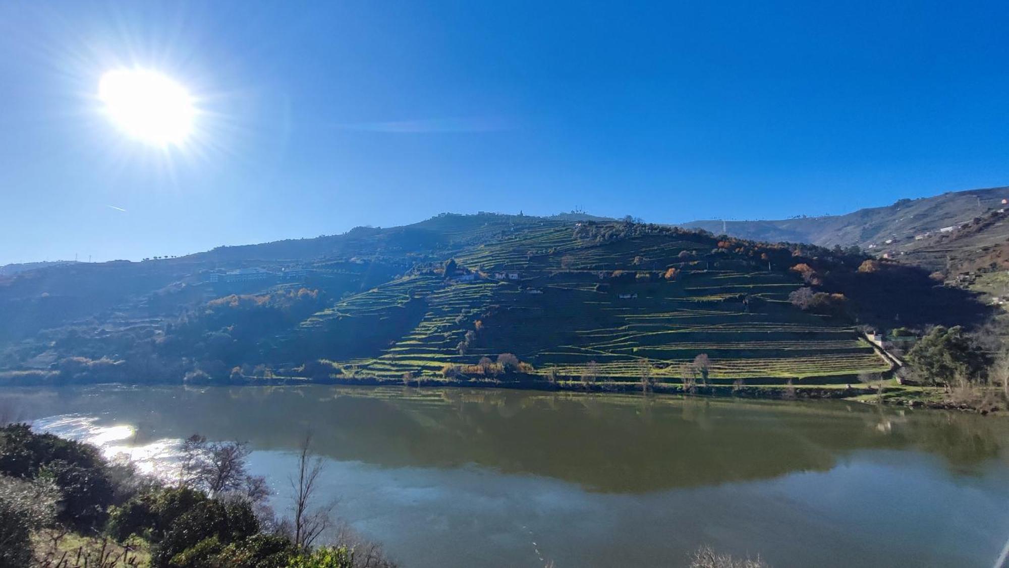 The River House 比索达雷加 外观 照片